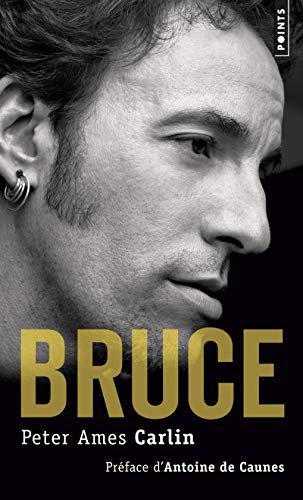 Imagen de archivo de Bruce a la venta por RECYCLIVRE