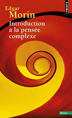 9782757842003: Introduction  la pense complexe ((rdition)) (Points Essais)