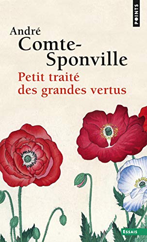 9782757842072: Petit Trait' Des Grandes Vertus