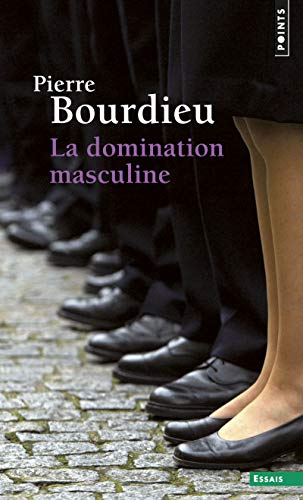 9782757842140: La Domination Masculine (English and French Edition) (Points essais)