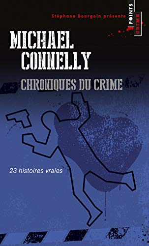 Stock image for Chroniques du crime : Articles de presse (1984-1992) for sale by medimops