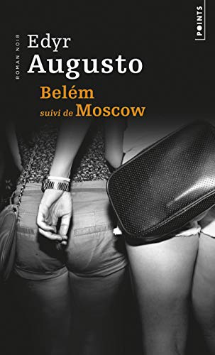 Beispielbild fr Belm suivi de Moscow zum Verkauf von Ammareal