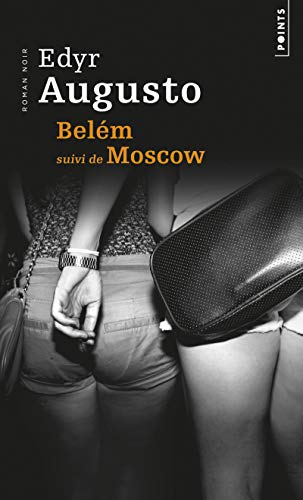 Imagen de archivo de Belm suivi de Moscow a la venta por Ammareal