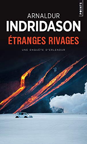 Beispielbild fr Etranges rivages [Pocket Book] Indridason, Arnaldur zum Verkauf von LIVREAUTRESORSAS