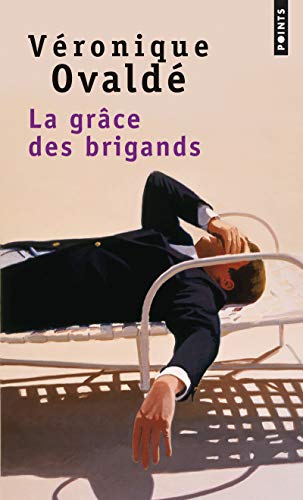 Stock image for La grce des brigands for sale by books-livres11.com