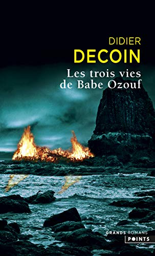 9782757843147: Les Trois Vies de Babe Ozouf