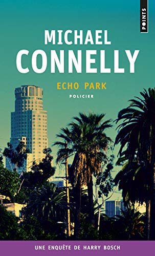 9782757843253: Echo park