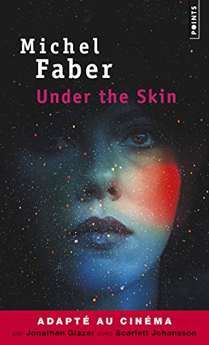 Imagen de archivo de Under the skin [Pocket Book] Faber, Michel a la venta por LIVREAUTRESORSAS