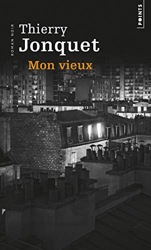 Beispielbild fr Mon Vieux zum Verkauf von RECYCLIVRE