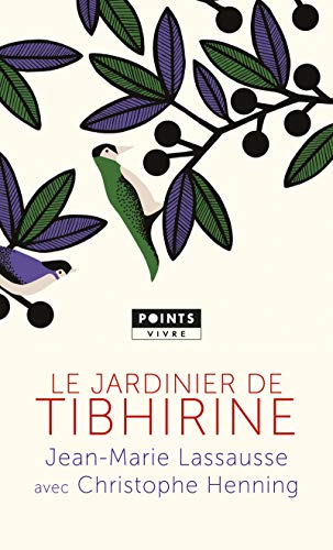 9782757844236: Le Jardinier de Tibhirine