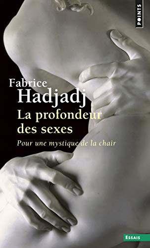 Imagen de archivo de La profondeur des sexes : Pour une mystique de la chair a la venta por medimops