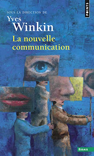 Beispielbild fr La nouvelle communication zum Verkauf von medimops