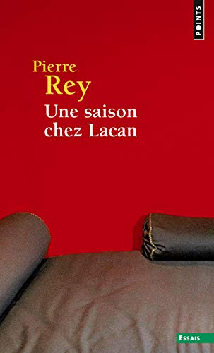 9782757844526: Une saison chez Lacan