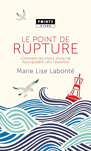 Stock image for Le point de rupture : Comment les chocs d'une vie nous guident vers l'essentiel for sale by medimops