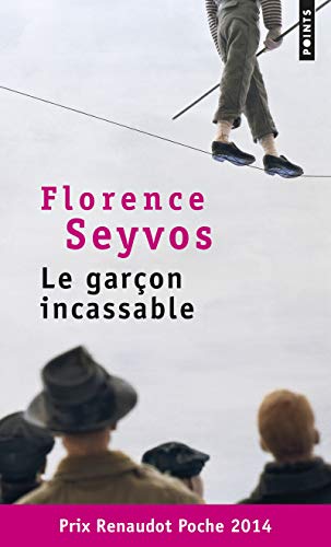 9782757845202: Le Garon incassable