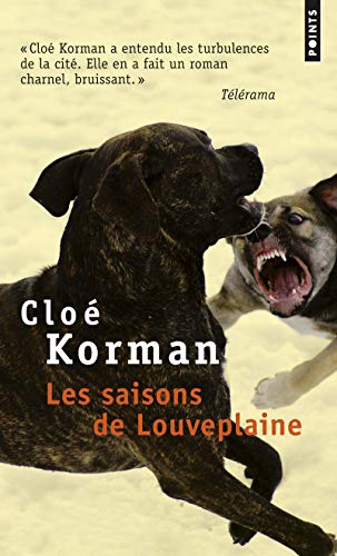 9782757845219: Les saisons de Louveplaine