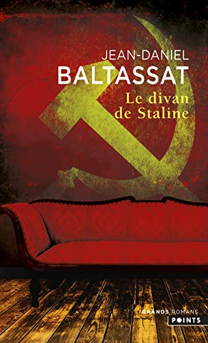 Stock image for Le Divan de Staline for sale by Ammareal