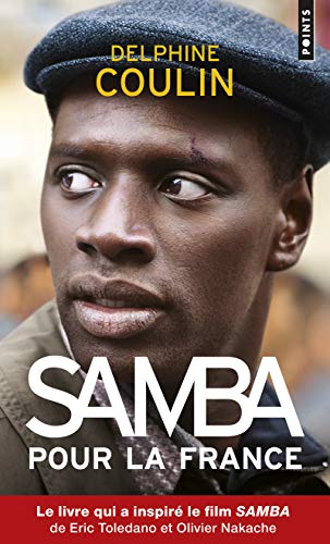 Beispielbild fr Samba pour la France zum Verkauf von books-livres11.com
