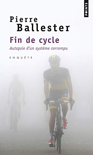 Stock image for Fin de cycle. Autopsie d'un systme corrompu for sale by Ammareal
