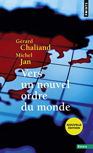 9782757846193: Vers un nouvel ordre du monde