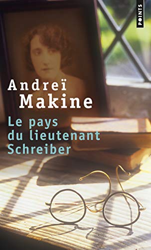 9782757846308: Le Pays du lieutenant Schreiber: Le roman d'une vie (Points)