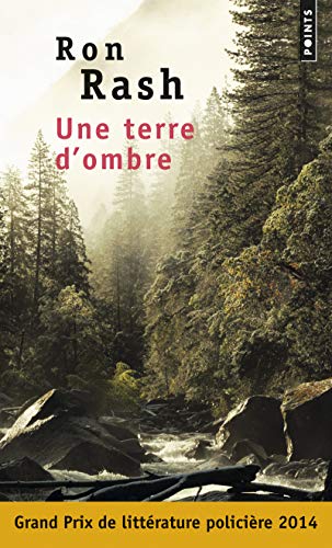 9782757846360: Une terre d'ombre