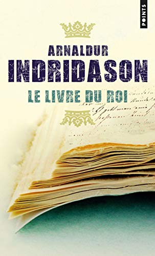 Beispielbild fr Le Livre du roi zum Verkauf von books-livres11.com