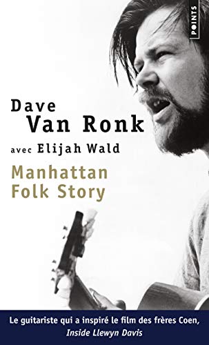 Imagen de archivo de Manhattan folk story a la venta por Revaluation Books