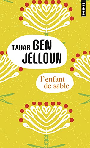 9782757847930: Enfant de Sable(l') (French Edition)