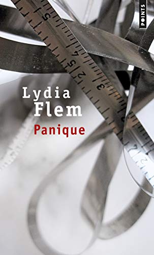 Stock image for Panique [Poche] Flem, Lydia for sale by BIBLIO-NET