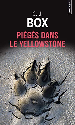 9782757848180: Pigs dans le Yellowstone (Points Policiers)