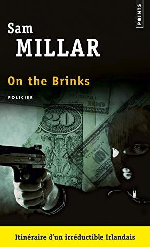 9782757848197: On the Brinks (Points Policiers)