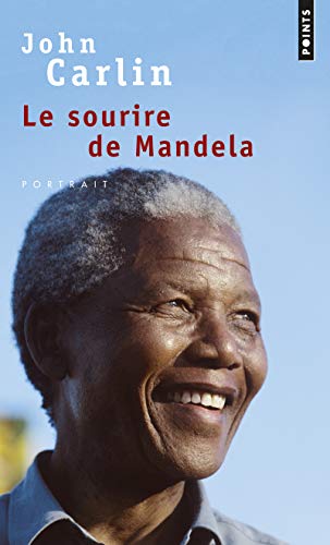 Stock image for Le Sourire de Mandela for sale by Librairie Th  la page