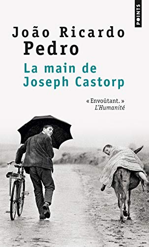 9782757849163: La Main de Joseph Castorp (Points)
