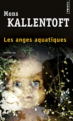 9782757849439: Les Anges aquatiques (Points Policiers)