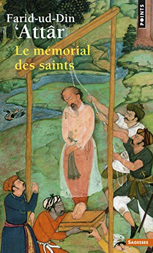 Beispielbild fr le mmorial des saints zum Verkauf von Chapitre.com : livres et presse ancienne