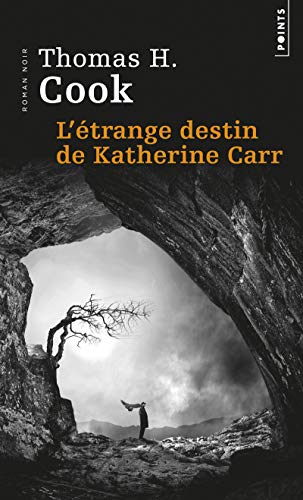 Stock image for trange destin de katherine carr (l for sale by Better World Books Ltd