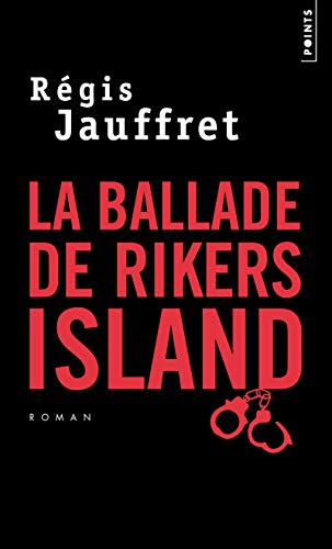 9782757849958: La Ballade de Rikers Island (Points)