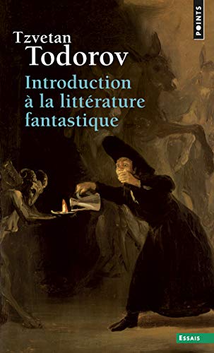 9782757850138: Introduction  la littrature fantastique