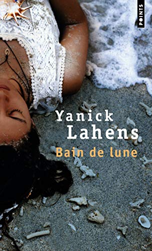 9782757850459: Bain de lune (Points)