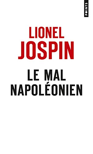 Stock image for Le mal napolonien for sale by medimops