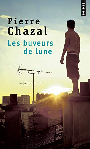 Beispielbild fr Les Buveurs de Lune Chazal, Pierre zum Verkauf von BIBLIO-NET