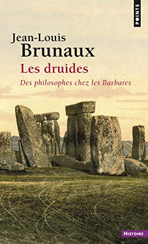 9782757851630: Les Druides: Des philosophes chez les Barbares (Points Histoire)