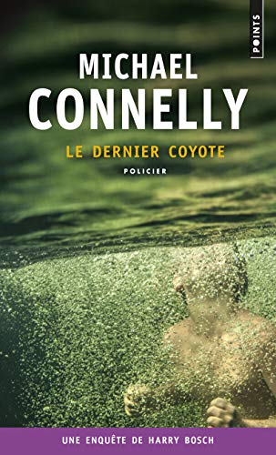 9782757852064: Le Dernier Coyote (Points Policiers)