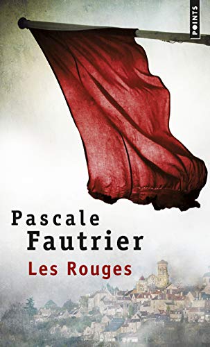 9782757852170: Les Rouges (Points)