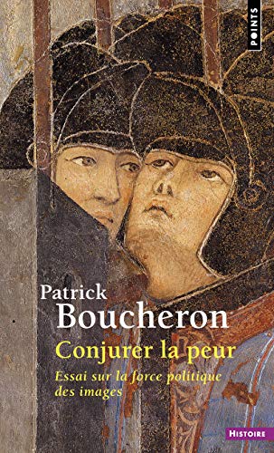 Beispielbild fr Conjurer la peur : Essai sur la force politique des images, Sienne, 1338 zum Verkauf von medimops