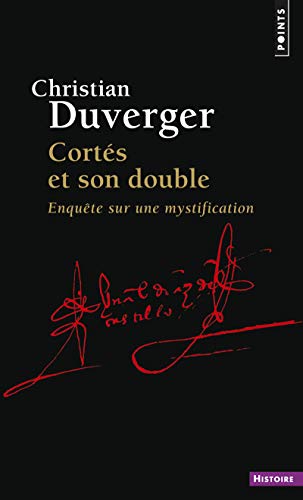 9782757852828: Corts et son double: Enqute sur une mystification (Points Histoire)
