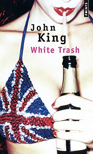 Stock image for White Trash for sale by medimops