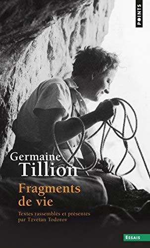 9782757853030: Fragments de vie (Points essais)