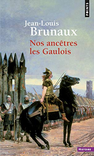 Imagen de archivo de Nos anctres les Gaulois a la venta por medimops